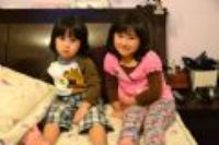 20111106 圓圓點點貼勞作樂!