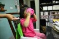 20111106 圓圓點點貼勞作樂!