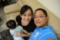 20111106 圓圓點點貼勞作樂!