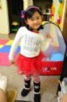 20111112 國父誕辰在家陪公公