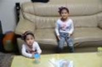 20111112 國父誕辰在家陪公公