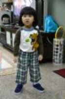 20111112 國父誕辰在家陪公公