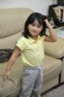 20111119 奶奶煮麵給我們吃^^