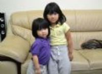 20111119 奶奶煮麵給我們吃^^