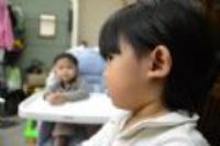 20111120 翁家姐妹花力量大