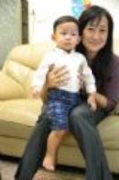 20111130 感恩節吃焦糖爆米花